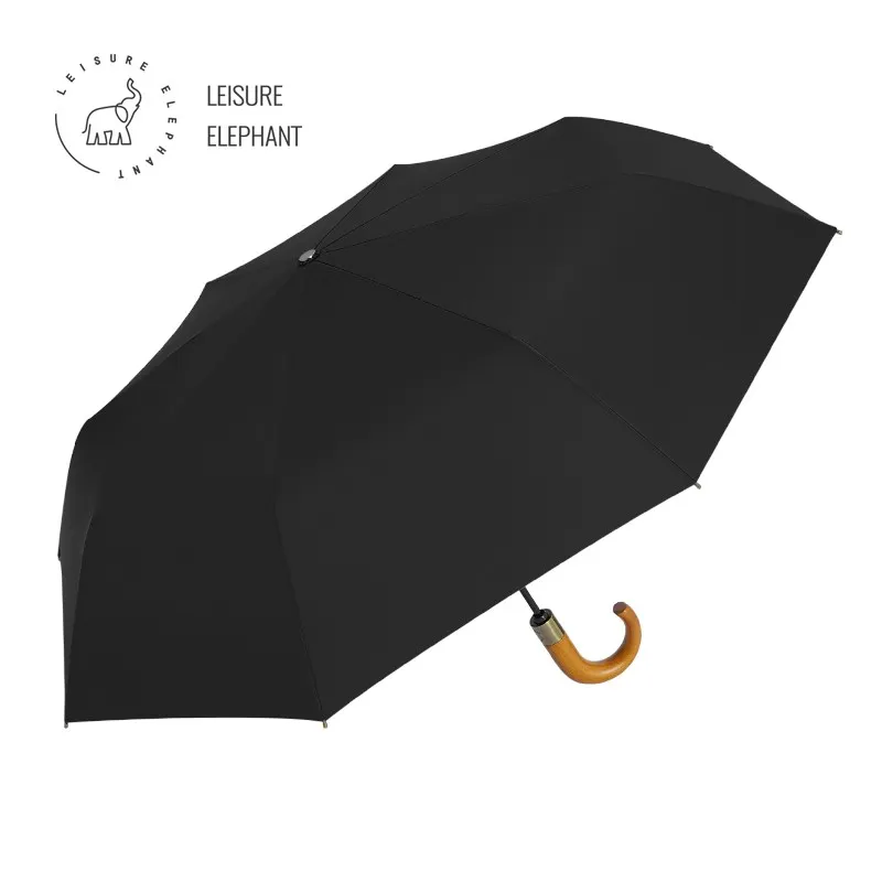 Automatic folding Umbrella